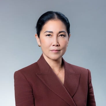  Julie Koo